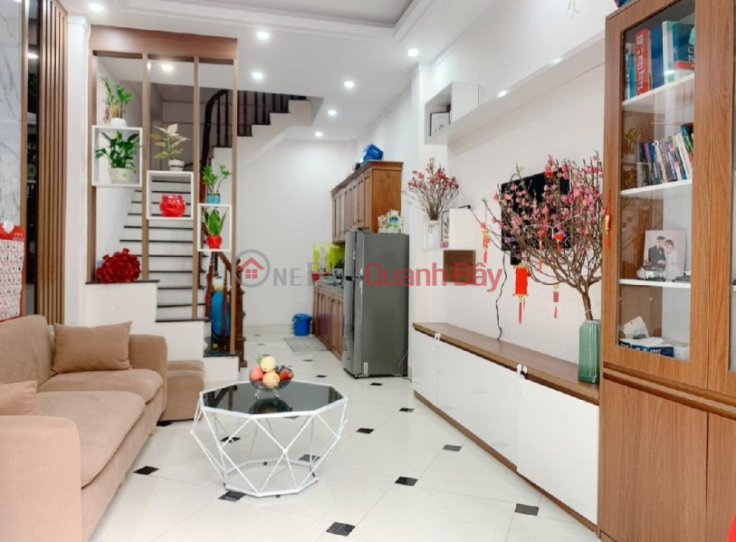 Property Search Vietnam | OneDay | Residential | Sales Listings, HOUSE FOR SALE IN LUA TOWNSHIP, HA DONG - NEAR SCHOOL - NEAR MARKET - NEW HOUSE, TURN KEY IN HAND - 5-STOREY SAFE BOOK, PRICE 6.1 bn.