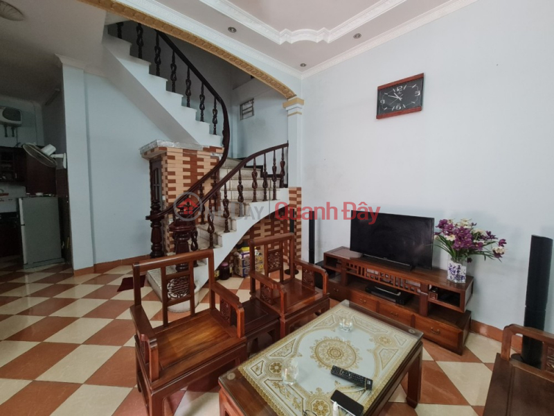 Property Search Vietnam | OneDay | Nhà ở, Niêm yết bán, Bán nhà quận Đống Đa phố Xã Đàn 52m 4 tầng 4 ngủ gần phố ô tô đỗ cổng chỉ 5.95 tỷ lh 0817606560