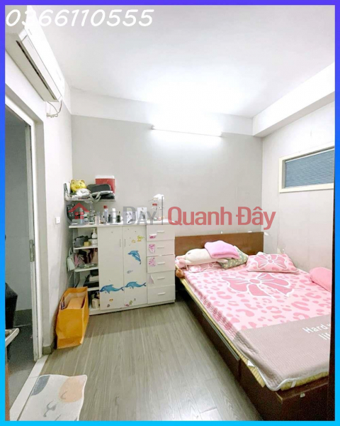Selling 2 Bedroom Apartment, Fully Furnished, Kim Van Urban Area, Price 2 Billion! | Vietnam Sales ₫ 2.37 Billion
