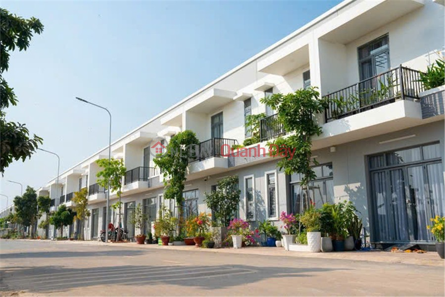 Social Housing for Sale in Binh Duong for Only 690 Million – 0949 866 116 Sales Listings