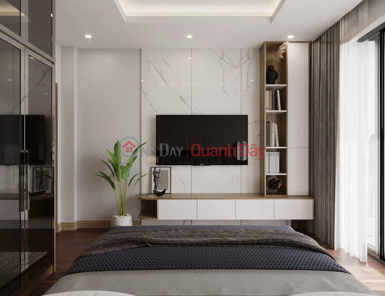 **Bán nhà HXH Hoàng Hoa Thám, phường 12, Tân Bình (4,5*15) góc 2MT | Việt Nam Bán | đ 9,3 tỷ