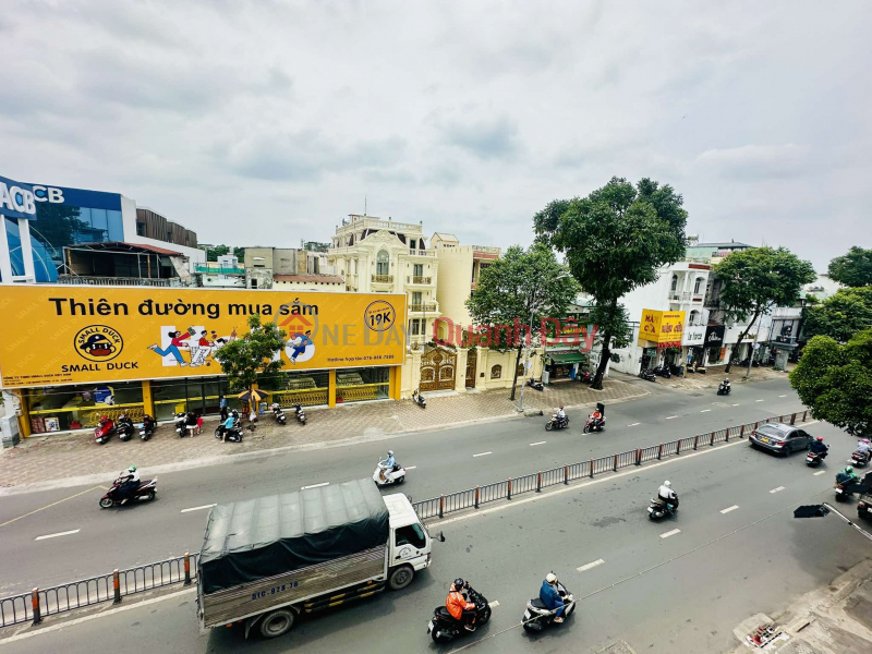 Property Search Vietnam | OneDay | Residential, Sales Listings | Owner lowers 2 billion, Quick sale of house in front of Quang Trung Street, Ward 10, Go Vap District.