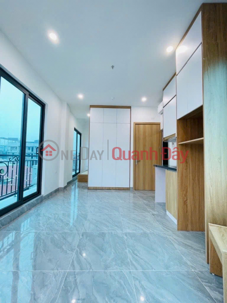 đ 19.7 Billion, A GOLDEN EGG-LAYING HEN IN THANH XUAN - 96M2 WITH RED BOOK TITLE DEED - 8 FLOORS WITH ELEVATOR - INVESTMENT PRICE 19.7 BILLION VND