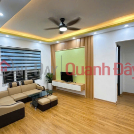 CHÍNH CHỦ BÁN GẤP CĂN 58m2 CC ĐẶNG XÁ - KHU CT789, NHÀ MỚI, FULL NỘI THẤT - CHỈ 3.0x TỶ _0