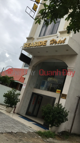 Seaside hotel - 270 Ho Nghinh (Seaside hotel - 270 Hồ Nghinh),Son Tra | (2)