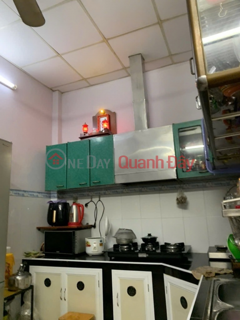 D2242 SUPERB PROPERTY IN THOI AN 11 - 100M2 SQUARE PLOT _0