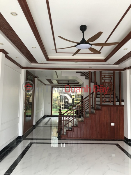 Property Search Vietnam | OneDay | Residential, Sales Listings, Transfer to SELLING HOUSES ON THE STREET - 133 Luong The Vinh Street, Cua Bac Ward, CENTER OF Nam Dinh City