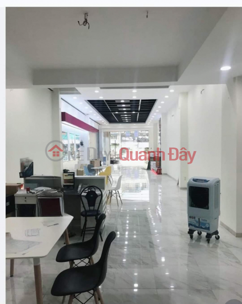 Property Search Vietnam | OneDay | Residential, Sales Listings 4-FLOOR HOUSE FOR SALE FRONT OF PHUOC HAI PROFILE BUSINESS CENTER - PHUOC HAI WARD. NHA TRANG City