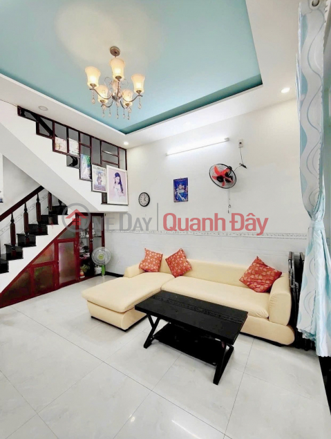 2-STOREY HOUSE WITH BUSINESS FRONTAGE IN HA QUANG 2 REGIONAL AREA, PHUOC HAI _0