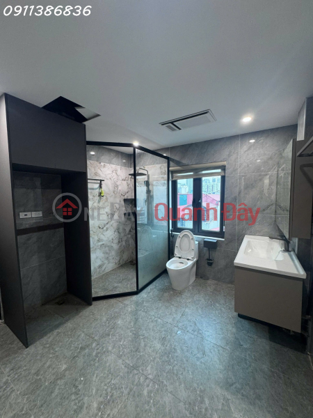 đ 29 Billion, Super cash flow, parking available, DOAN KE THIEN 65m² 9T, yield of 1.2 billion VND\\/year, 29 billion VND