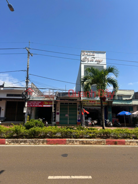đ 2,4 tỷ HOT HOT - CẦN BÁN CĂN NHÀ 338, Hùng Vương, xã Iagrai mới (thị trấn Iakha cũ),T. Gia Lai