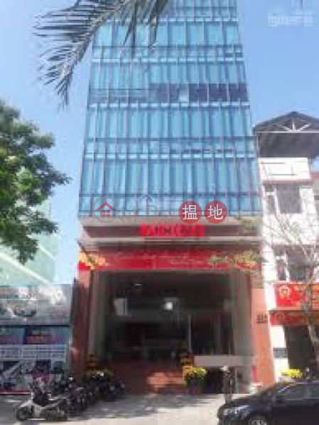 Tòa Nhà MEICO (MEICO Building) Cẩm Lệ | ()(2)