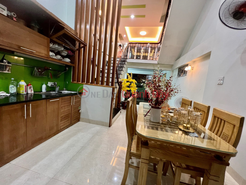 Property Search Vietnam | OneDay | Nhà ở, Niêm yết bán | Siêu đẹp Xuân Đỉnh 48.1m Ngõ Nông, Ô tô 5 Tầng 5.5 tỷ