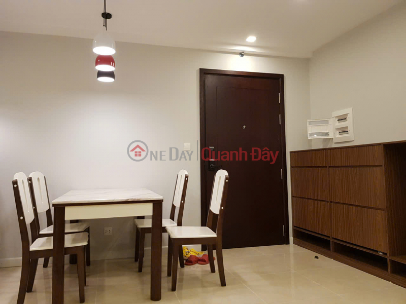 Property Search Vietnam | OneDay | Nhà ở, Niêm yết bán | Vinhomes D\'capitale: 2Pn - bc ĐN view hồ xanh mát - tòa C7