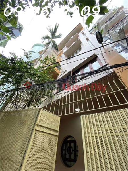 SUPER HOT – JUST OVER 3 BILLION, GET THAI THINH TOWNHOUSE NOW: 40M2 x 3T, WIDE LANE, NEAR THE STREET Sales Listings