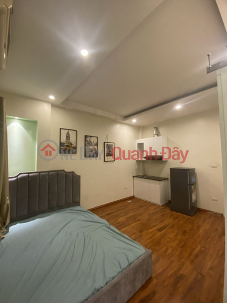 Property Search Vietnam | OneDay | Nhà ở, Niêm yết bán, HIẾM bán nhà dòng tiền phố Trung Kính Cầu Giấy 45m2 5 tầng MT 4m2 doanh thu 40tr tháng chỉ 6.3 tỷ lh