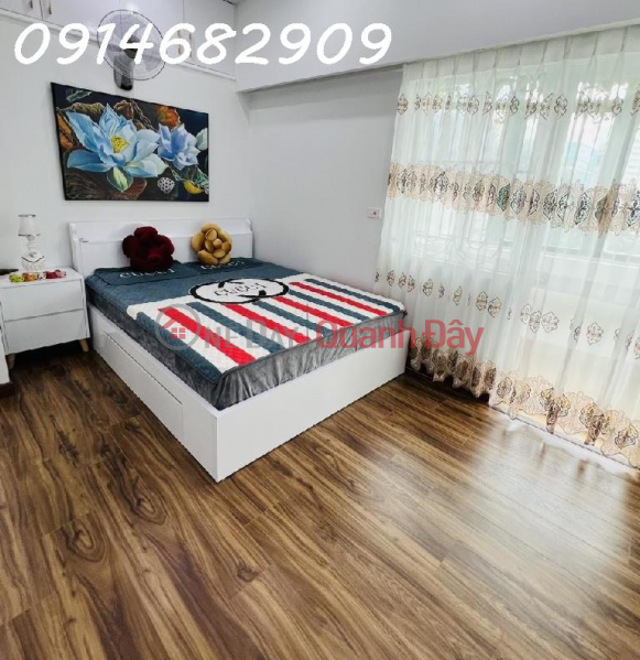 BÁN CĂN HỘ LÊ VĂN LƯƠNG 82M2, 3 NGỦ, NHÀ ĐẸP Ở NGAY, CHỈ 3.xx TỶ | Việt Nam Bán | đ 3,58 tỷ