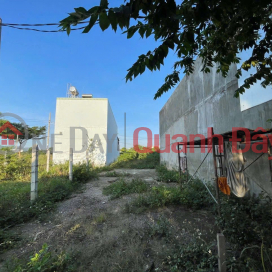 LAND FOR SALE NEAR MINI AREA PHU TRUNG – WARD WEST NHA TRANG (OLD VINH THANH) _0