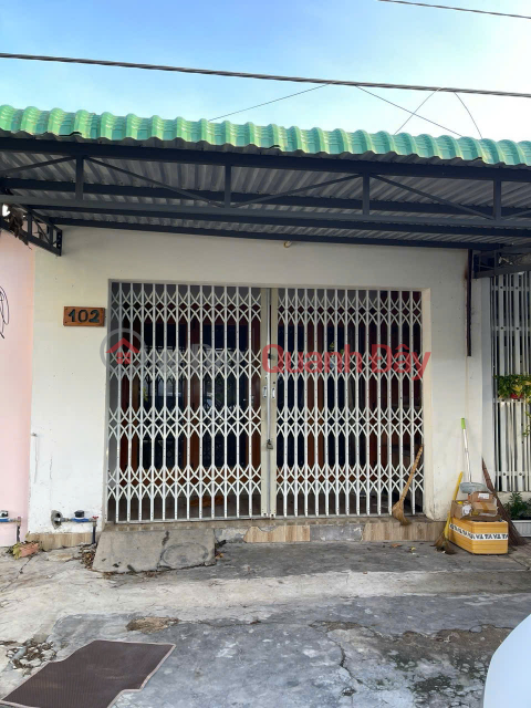 NHÀ CHÍNH CHỦ - VỊ TRÍ ĐẸP ĐƯỜNG LÊ HỒNG PHONG, P. CAM LỘC, CAM RANH _0