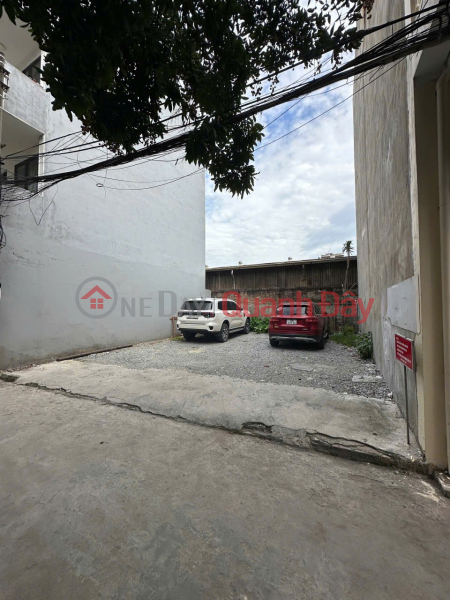 LAND LOT IN GOOD LOCATION - GOOD PRICE OWNER needs to quickly sell land lot in Long Bien district, Hanoi City | Vietnam Sales | đ 11.04 Billion