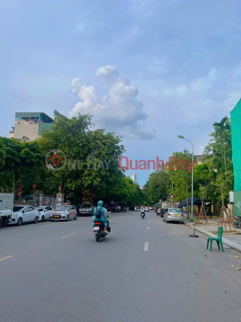30M RA PHỐ – NHÀ ĐẸP NGÕ Ô TÔ – DÂN TRÍ CAO – HIẾM NHÀ BÁN! _0