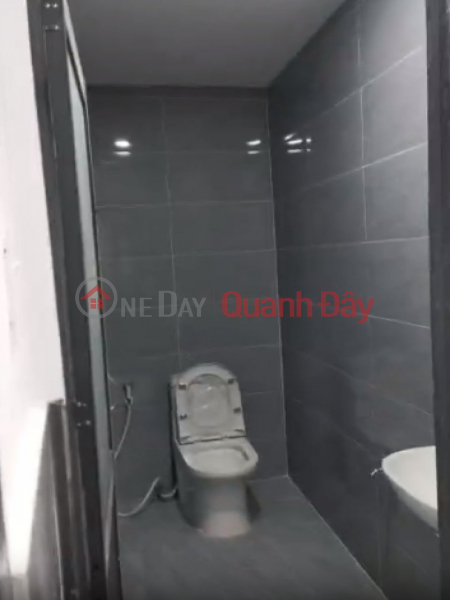 đ 1,7 tỷ, Giảm 120tr! Nhà Vuông 2 tầng 76m2 – Đặng Thúc Vịnh Hóc Môn SS