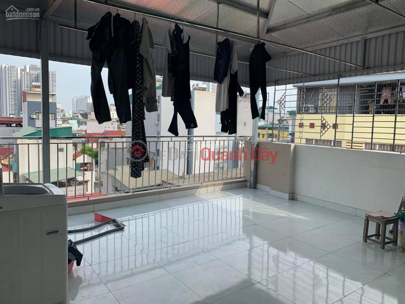 The owner rents a mini apartment with full furniture - very good price - near the center, convenient to travel, Vietnam | Rental, ₫ 3.4 Million/ month