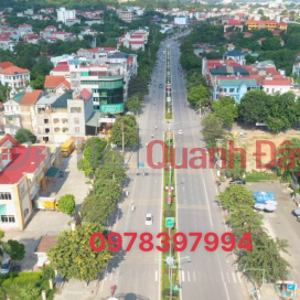 Bán nhà mặt đường Nguyễn Tất Thành, giáp Viettinbank 11 tỷ _0