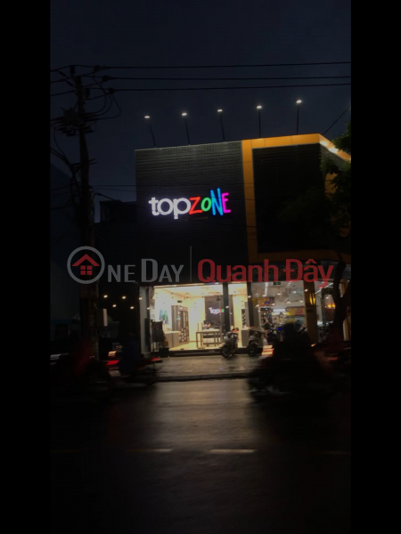 TopZone Supermarket - 100% genuine Apple store system (Siêu thị TopZone - Hệ thống cửa hàng Apple chính hãng 100%),Hai Chau | (1)