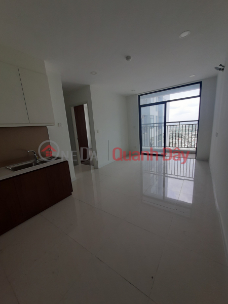 Bán 2PN 60m2 dự án Central Premium Q.8 giá 3,375 tỷ hàng CĐT Sales Listings