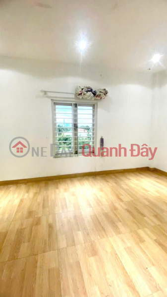 Property Search Vietnam | OneDay | Residential | Sales Listings | NEWLY ARRIVED, XH, usable area 150m2, 5m wide, solid 3-storey house, only 4 billion.