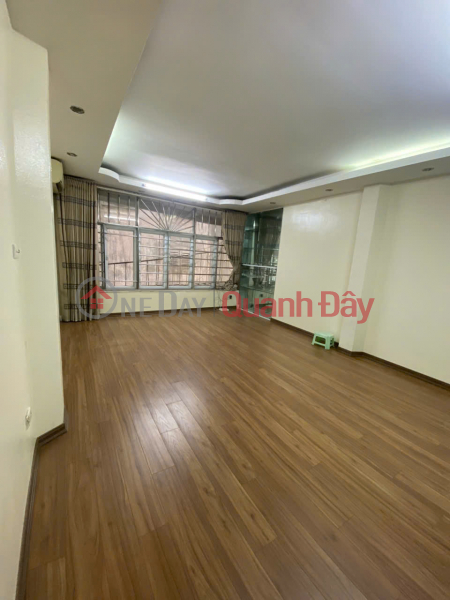 Property Search Vietnam | OneDay | Residential Rental Listings, House for rent in Phuong Liet for office, online sales, teaching 52m2, 4 floors, 3 closed rooms, 11 million\\/month