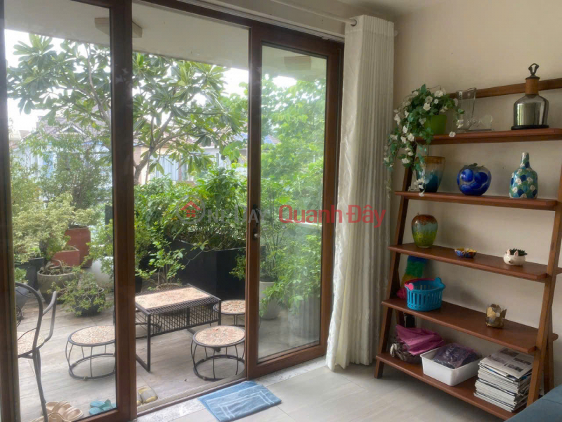 đ 20 tỷ, Một không gian sống xanh, thư giãn, đẳng cấp ngay thành phố HCM