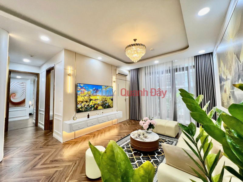 Căn 3PN Thanh Xuân Complex 118m2 có full đồ rất ĐÁNG mua giá chỉ 13 tỷ [24T3 Hapu] Việt Nam, Bán đ 13 tỷ