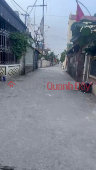 đ 2,4 tỷ | CC CẦN BÁN LÔ ĐẤT TẠI KỲ DƯƠNG, THƯỜNG TÍN, HÀ NỘI - NGAY TRUNG TÂM
