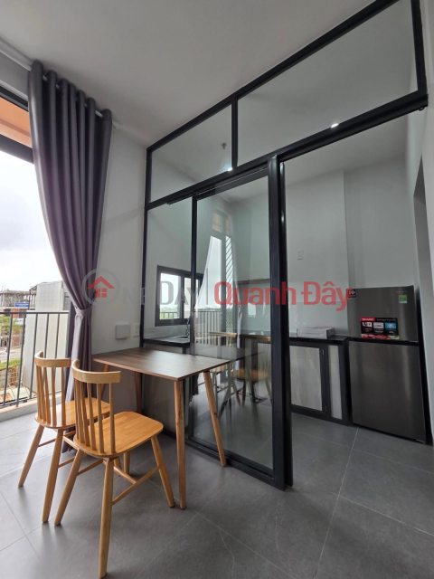Bán tòa căn hộ 6 tầng FPT City Đà Nẵng – 96m2, thu nhập 55 triệu/tháng, giá 11 tỷ _0