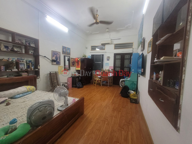 Selling a private house on Thinh Quang street 30m 6 floors 3 sleeping in a rural alley near the street, right at 3 billion, contact 0817606560 | Vietnam | Sales, đ 3.25 Billion