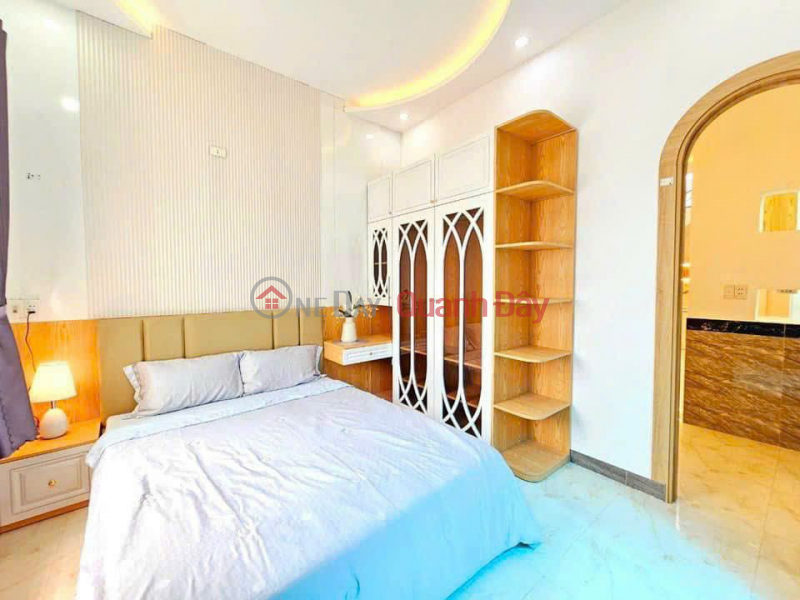 Property Search Vietnam | OneDay | Nhà ở, Niêm yết bán NHÀ MỚI GIÁ SỐC_THANH KHÊ_THIẾT KẾ ĐÔNG ÂU_NHỈNH 2 TỶ