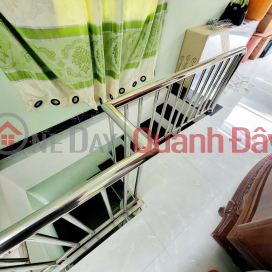 ► Nhà 2 tầng 2 mê đúc cứng, Kiệt thẳng 60m ra đường Nguyễn Trãi, Phố Chợ Hải Châu 1.63 tỷ _0