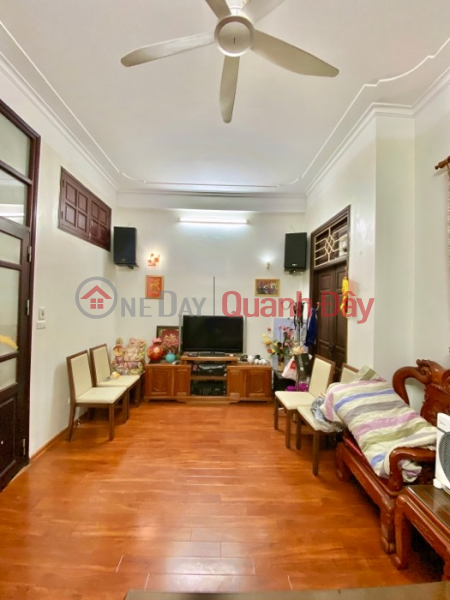 Property Search Vietnam | OneDay | Nhà ở Niêm yết bán Bán nhà ngõ 205 Xuân Đỉnh 27 mét 3 tầng 3,9 tỷ