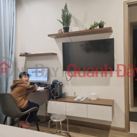 CHEAP AND COOL 3 BEDROOM 2 TOILET APARTMENT FOR RENT FULLY FURNISHED AT VINHOMES OCEAN PARK _0