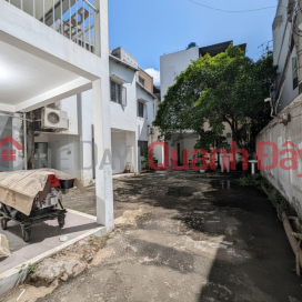 2 billion discount! SHR 4-storey frontage house 636m2 – Nguyen Oanh Go Vap SS _0