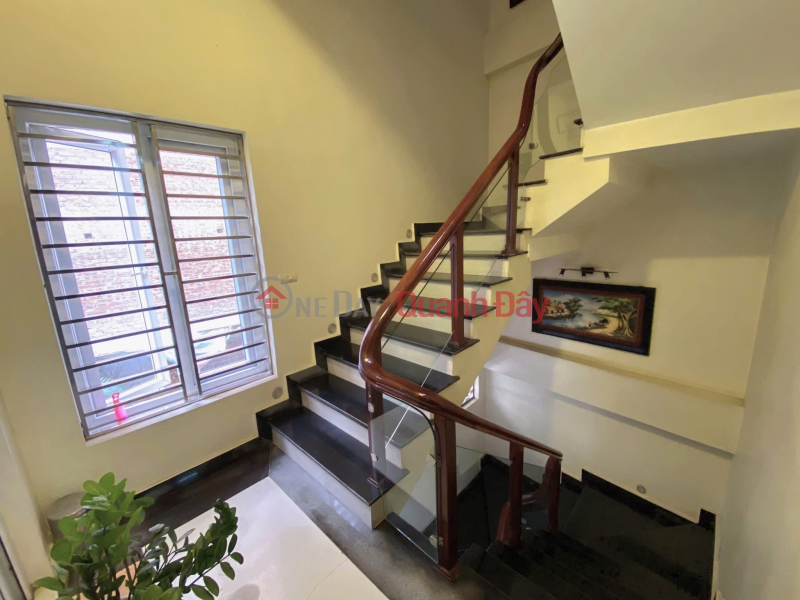 SUPER RARE - House for sale, car parking at the door, Nguyen Hoang Street, Cau Giay, 52m2\\/5 floors\\/6m frontage, 19.3 billion Vietnam | Sales | đ 19.3 Billion