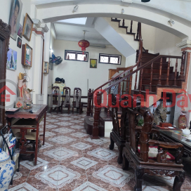 House for sale 76m2 Vu Mien street, Tay Ho alley 20m Bypass car 6.9 Billion VND _0