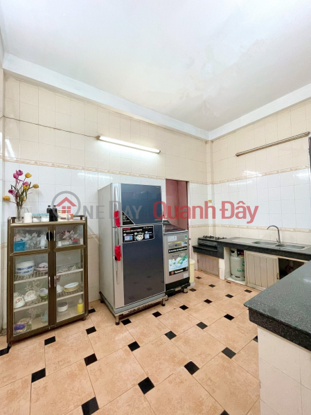 Property Search Vietnam | OneDay | Residential, Sales Listings | Whole house for rent To Hien Thanh District 10 through CMT8, rental price is only 15 million\\/month