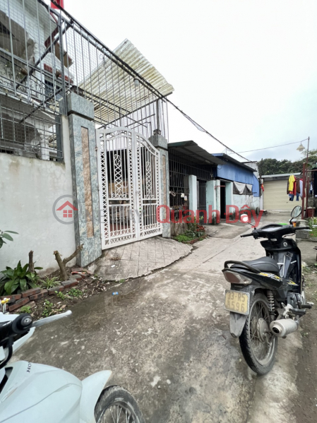 Property Search Vietnam | OneDay | Residential Sales Listings | The owner needs to sell a plot of land of 54.5m2 in Phung Chau