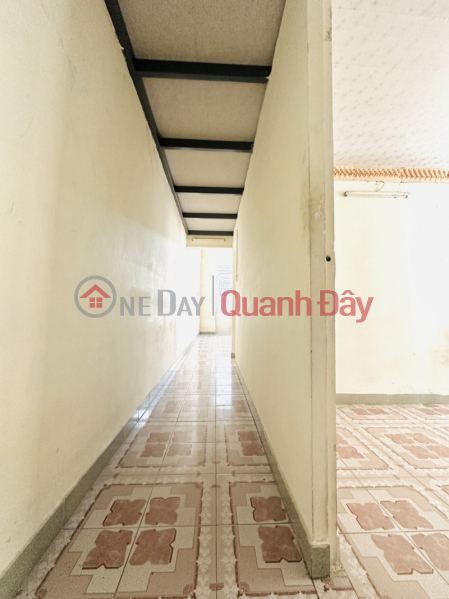 Property Search Vietnam | OneDay | Nhà ở, Niêm yết bán | ► Sau lưng MT Điện Biên Phủ, 10m ra Ô tô, 81m2, ngang 5m, nhỉnh 4 tỷ