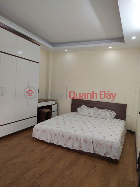 Property Search Vietnam | OneDay | Residential Sales Listings Urgent sale of Hoang Mai house - Red book 50m2 - 5 floors - Car parked at gate