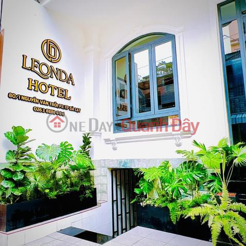 OWNER NEEDS TO QUICKLY MOVE LEONDA HOTEL Beautiful Location In P2, Da Lat _0