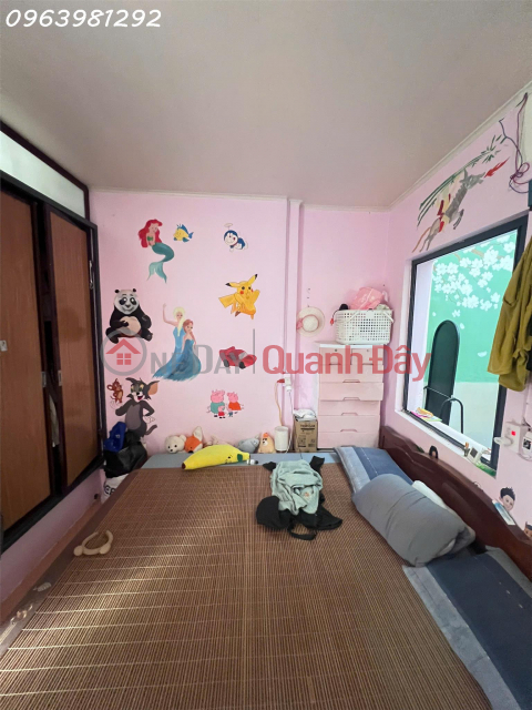 Apartment for sale in Quang Lai, Tu Hiep, Thanh Tri, Hanoi, area 30m2, price 1.68 billion VND. _0